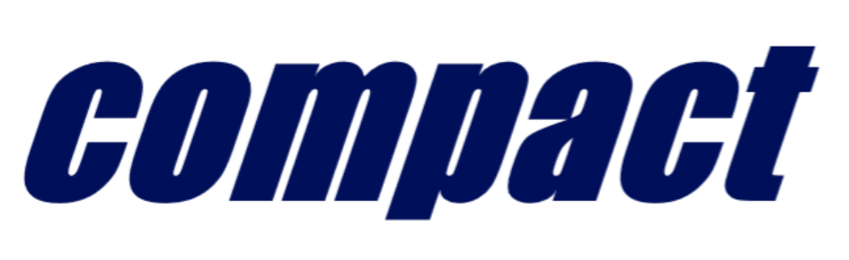 Compact logo